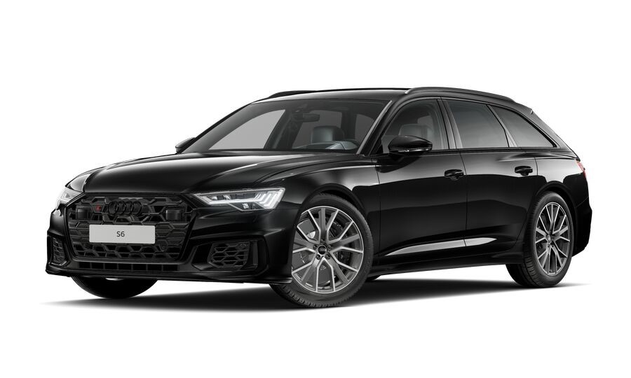 Foto - Audi S6 Avant (sofort lieferbar) Sonderkondition DMB*