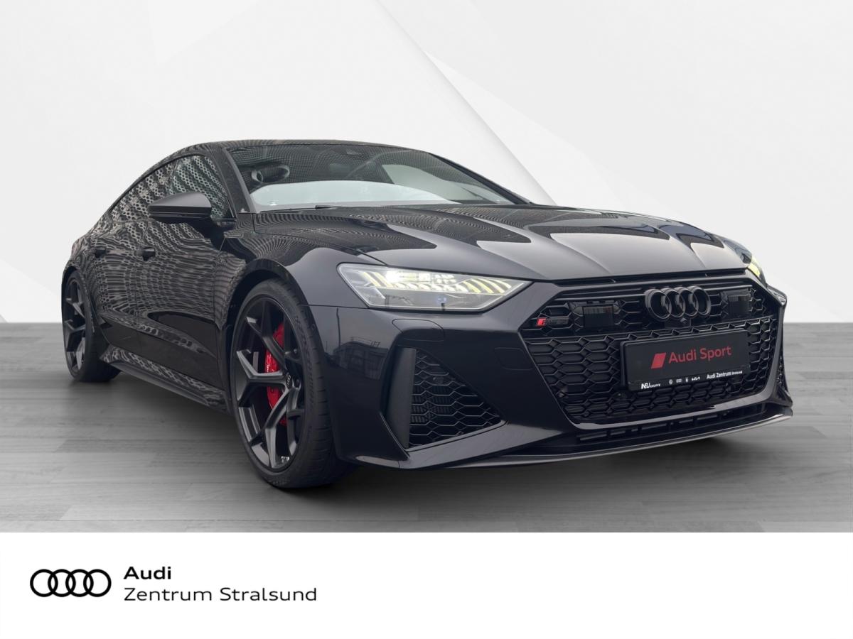 Foto - Audi RS7 performance, UPE 187 T€ (sofort lieferbar) Sonderkondition DMB*