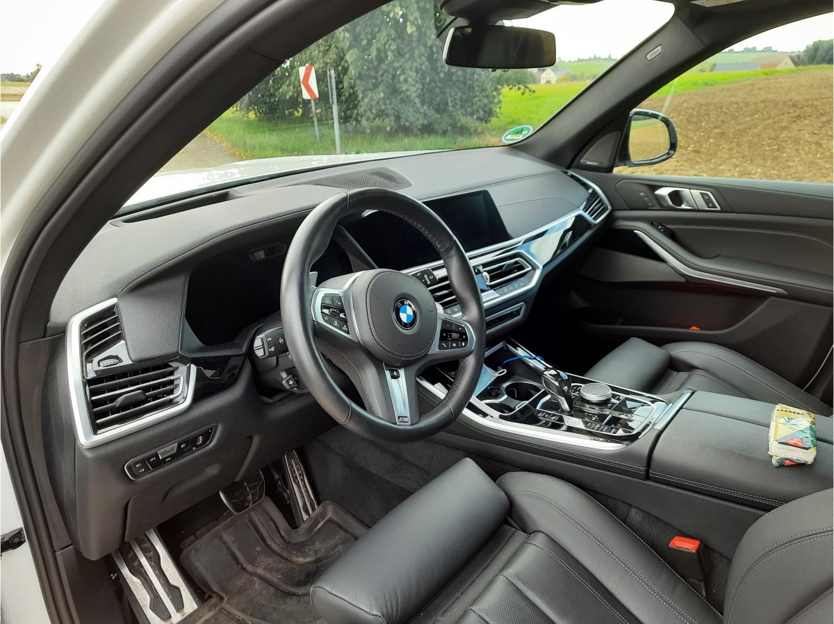 Foto - BMW X5