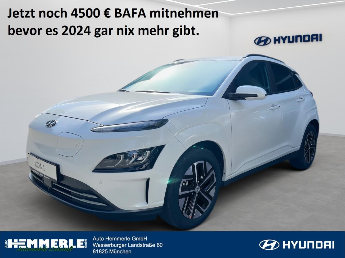 Foto - Hyundai Kona Elektro ⚡️Advantage ❗️sofort verfügbar