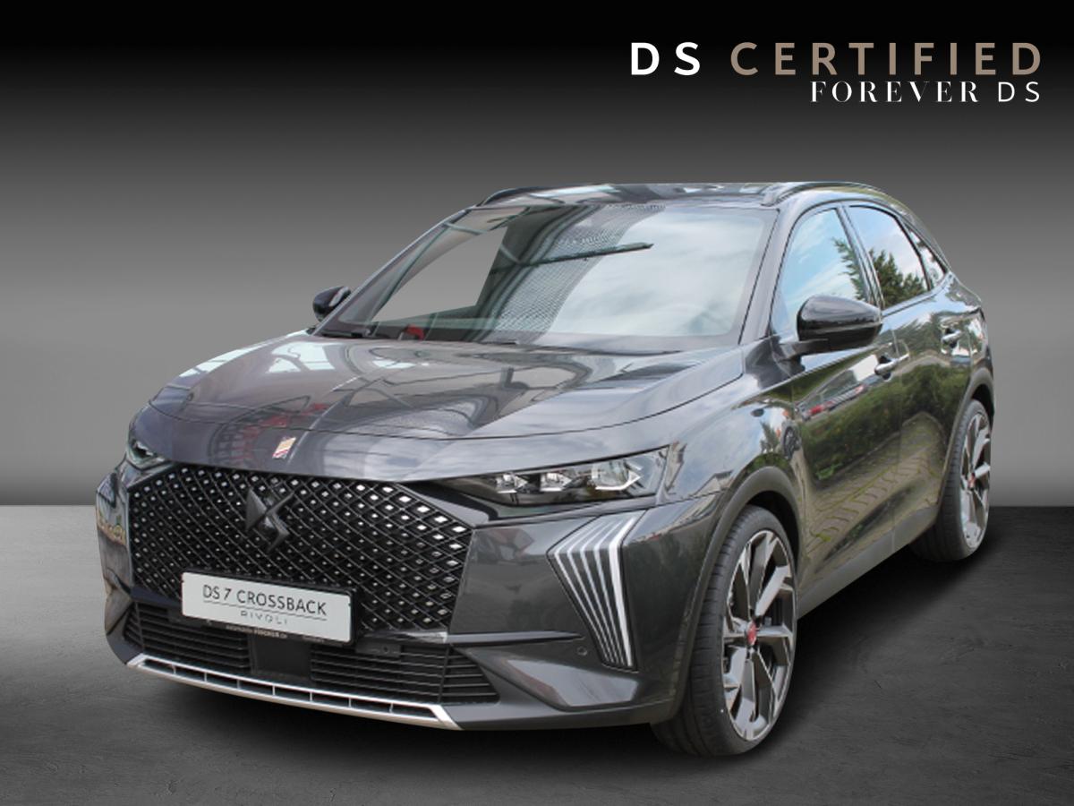 Foto - DS Automobiles DS 7 PERFORMANCE LINE + E-TENSE 4x4 360 - SOFORT ❗️Aktion❗️