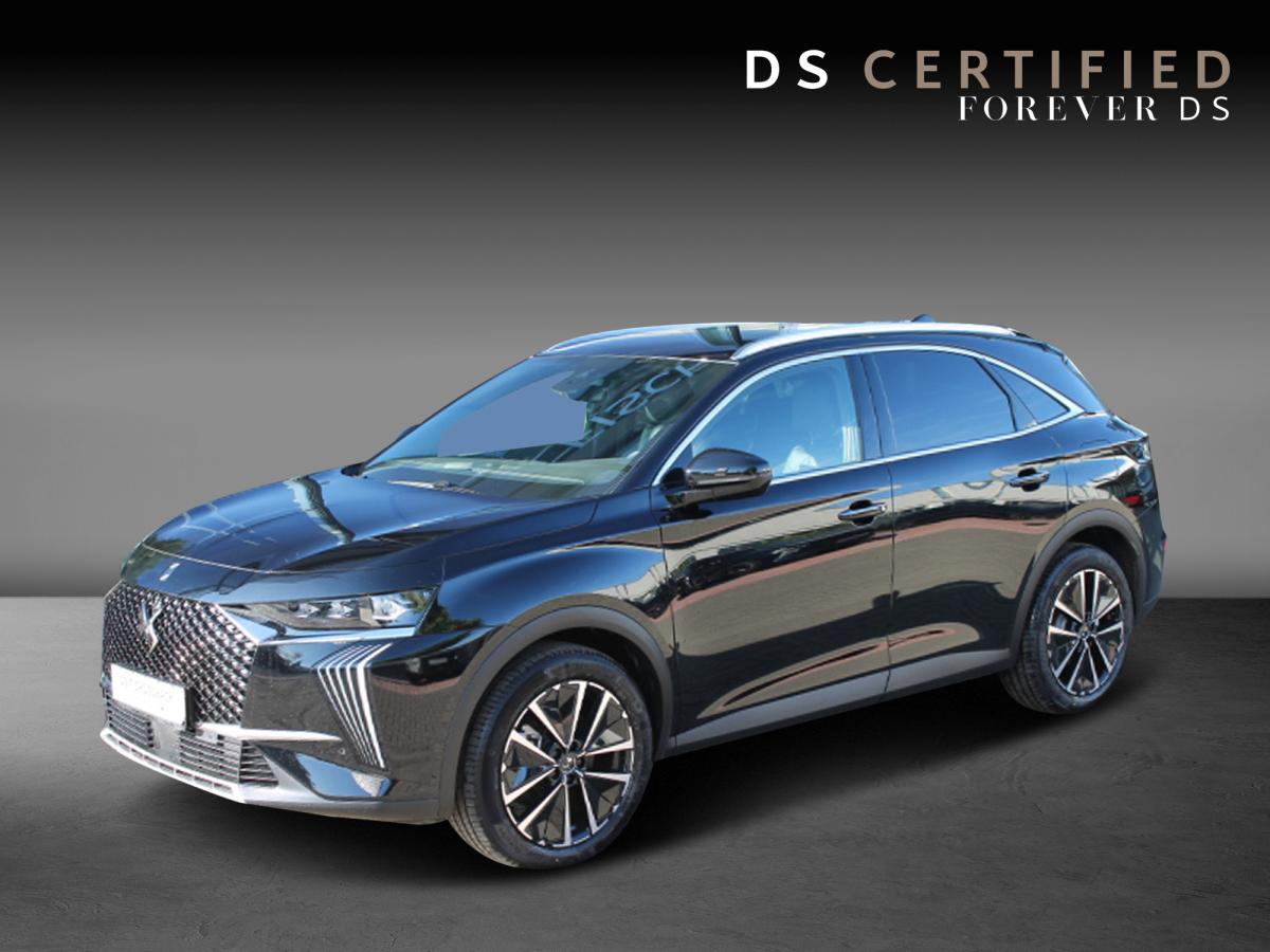 Foto - DS Automobiles DS 7 RIVOLI E-TENSE 225 *SOFORT*❗️Aktion❗️