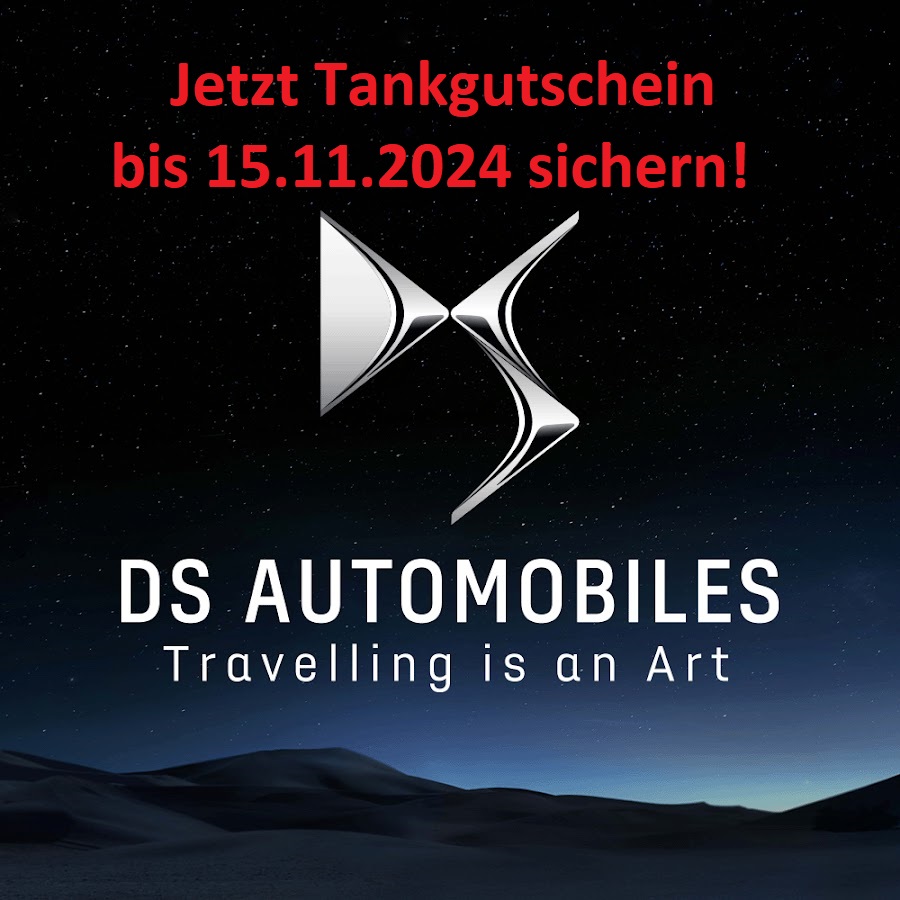 Foto - DS Automobiles DS4 PALLAS | Mildhybrid 136PS Automatik | tolle Ausstattung