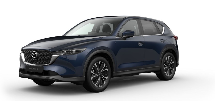 CX-5 194 PS AD'VANTAGE