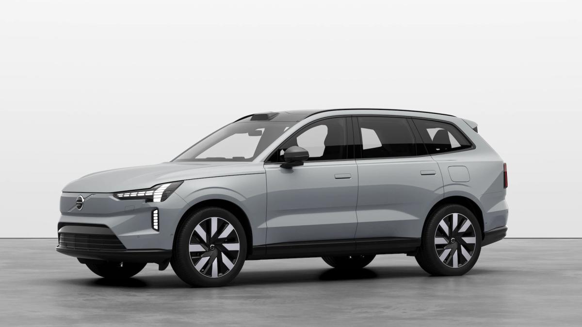 Foto - Volvo EX90 Twin Motor AWD Ultra