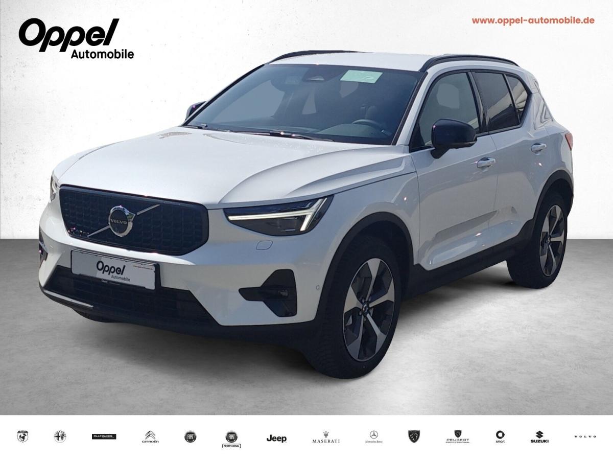 Foto - Volvo XC 40 B3 Benzin Plus Dark *AHK*NAVI*PDC*360°