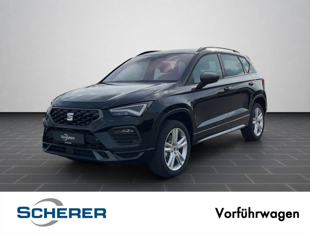 Foto - Seat Ateca FR 2.0 TDI !!BACK DEAL!!SOFORT VERFÜGBAR!!!