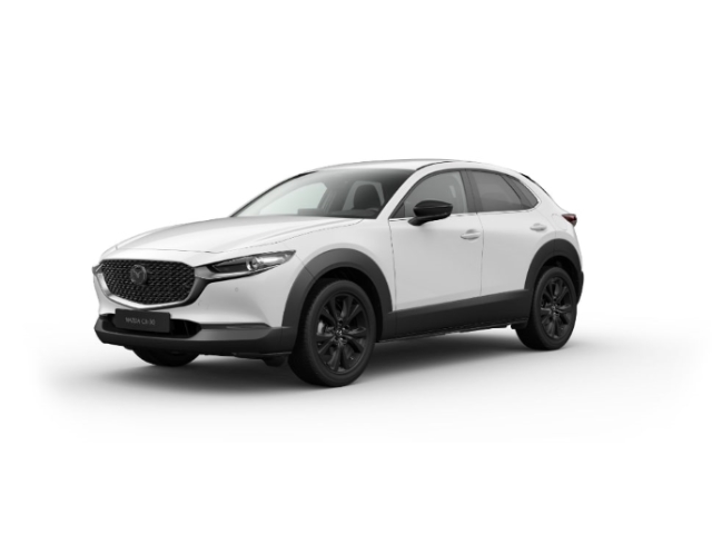 Foto - Mazda CX-30 Automatik HOMURA Navi AppleCar/AndroidAuto