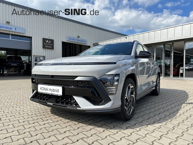 Hybrid N-Line Ultimate BOSE Schiebedach SX2