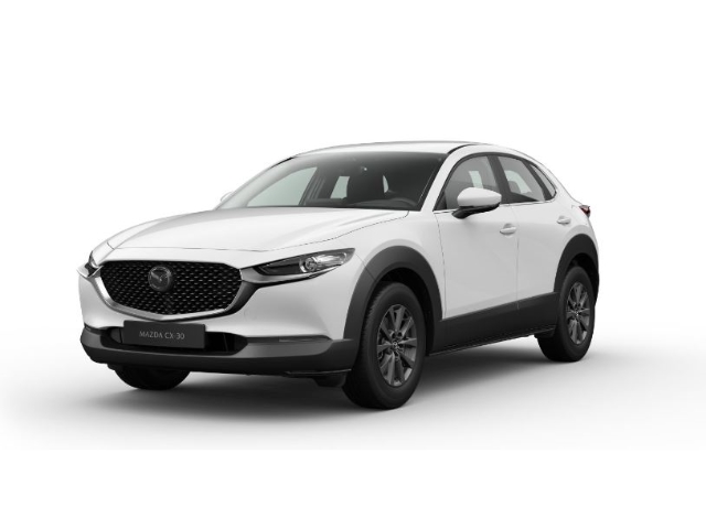 Foto - Mazda CX-30 Primeline Alexa Klima LED Kamera AppleCar