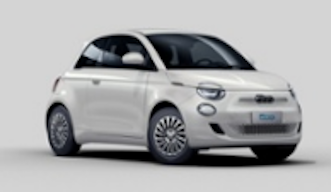 Foto - Fiat 500e 500 e Lim. LM, Style PAket *sofort Verfügbar*