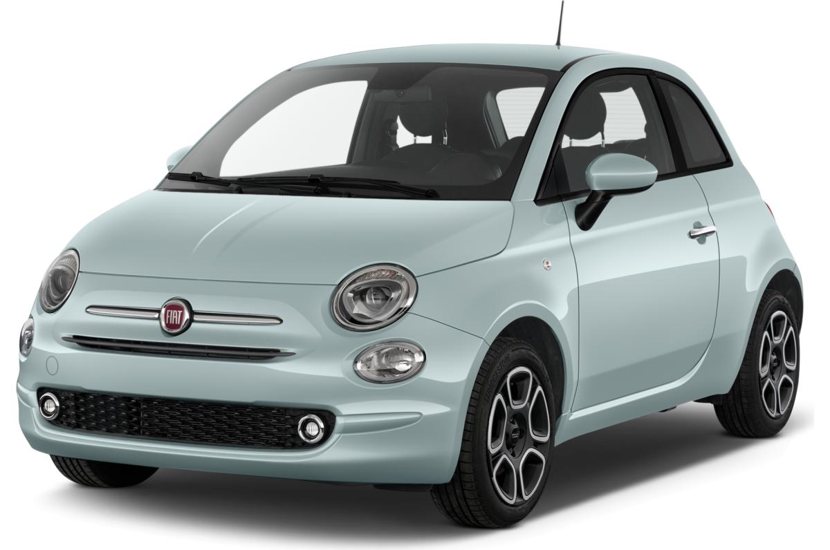 Foto - Fiat 500 *sofort Verfügbar*