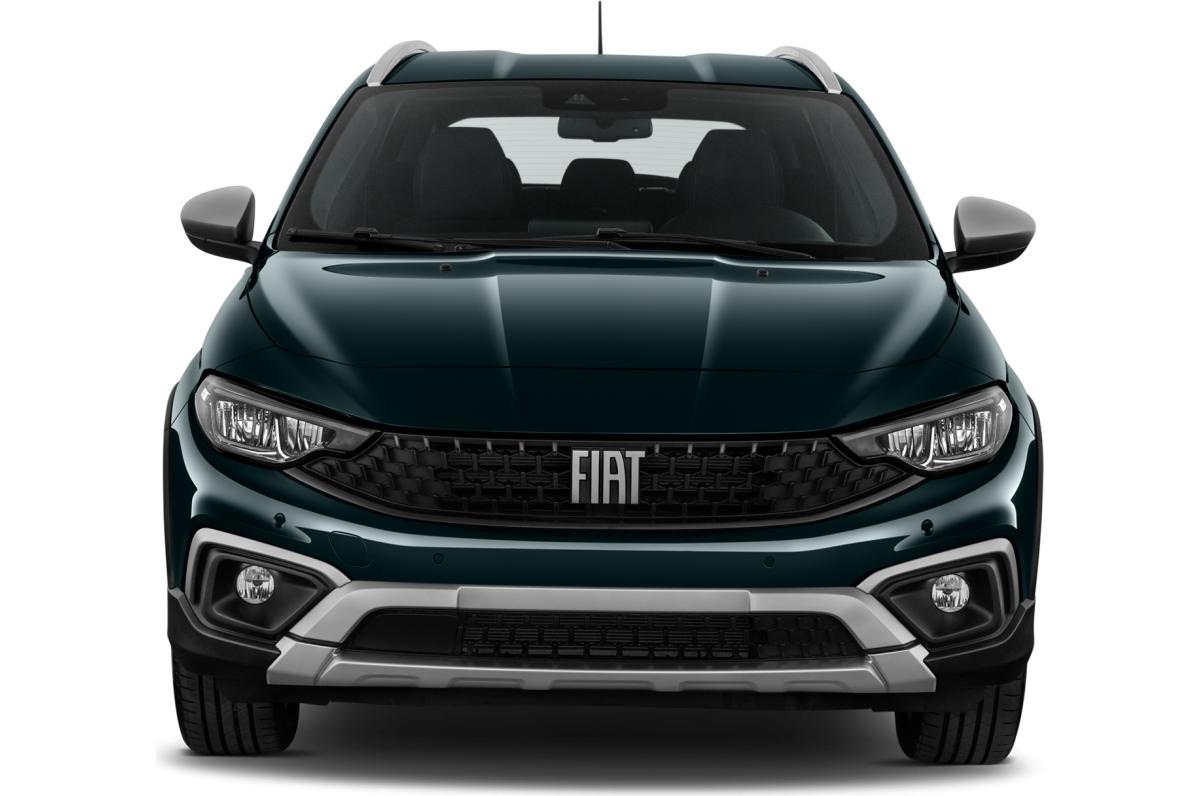 Foto - Fiat Tipo Hatchback *Sofort Verfügbar*