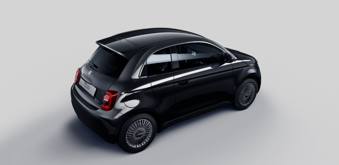 Foto - Fiat 500e 3+1 *Sofort verfügbar*