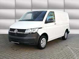 Foto - Volkswagen T6.1 Transporter 15 X Kasten 2.0 TDI 81 KW *Klima*PDC