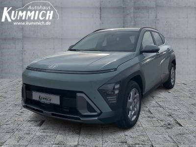 Foto - Hyundai KONA 1.0T-GDi 120PS DCT TREND