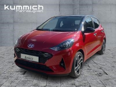 Foto - Hyundai i10 1.2 84PS AUTOMATIK PRIME