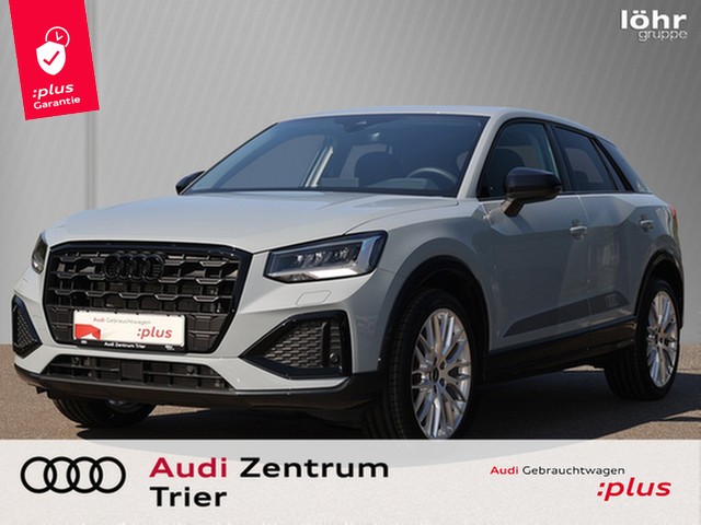 Foto - Audi Q2 35 TFSI advanced Dynamik Paket GWP