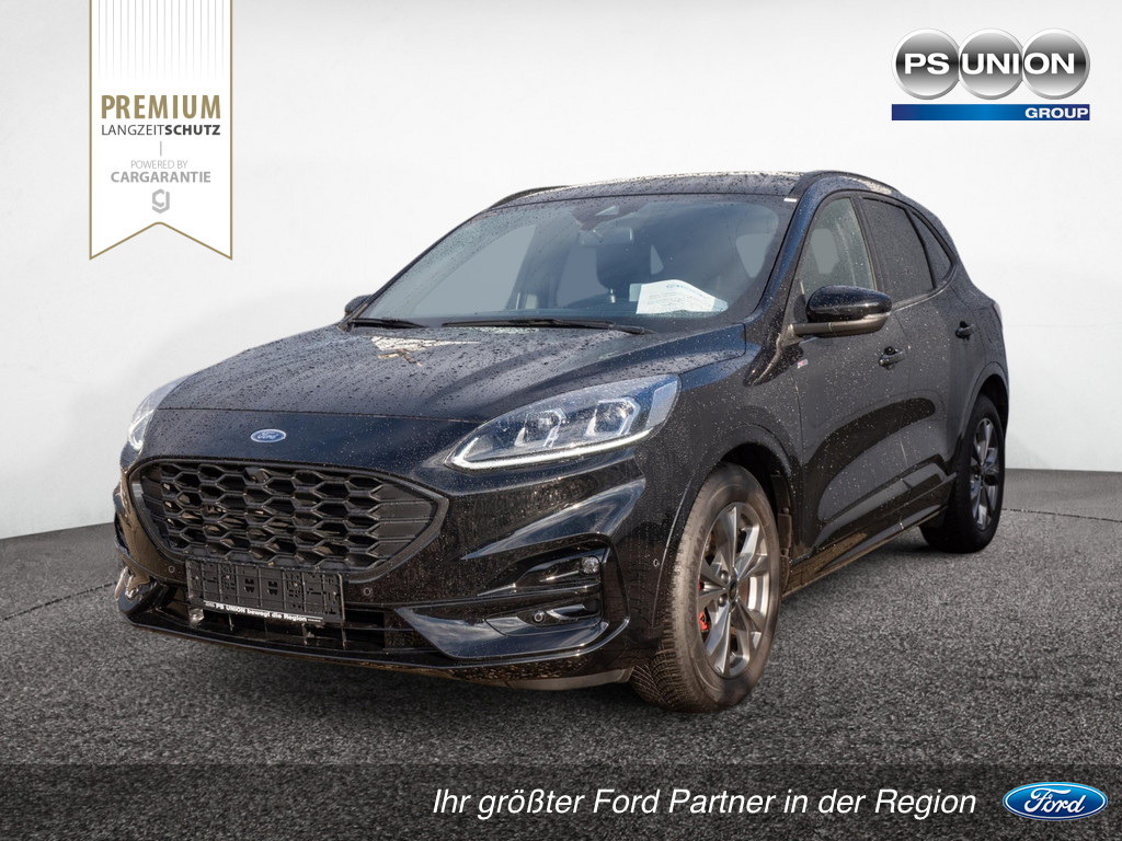 Foto - Ford Kuga 2.0 ST-Line X, GJR, AHK, B&O, Standheizung