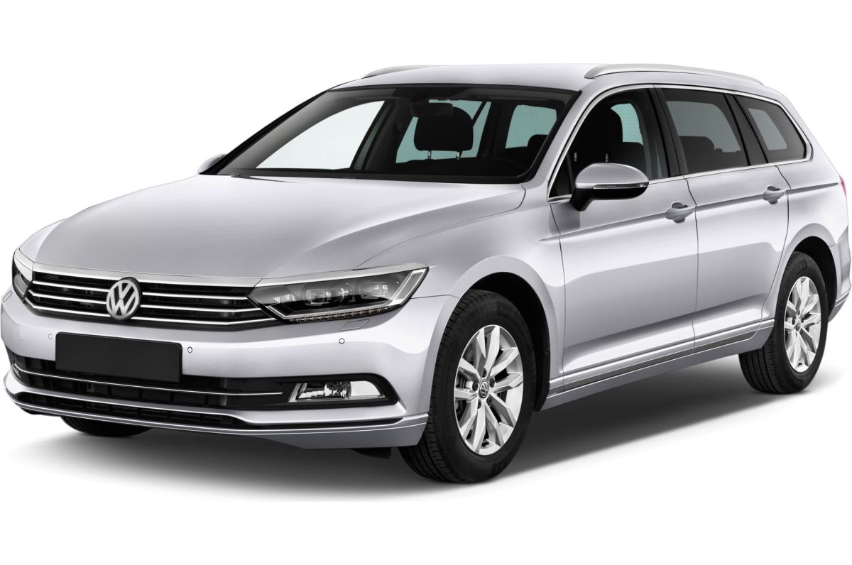 Foto - Volkswagen Passat Business