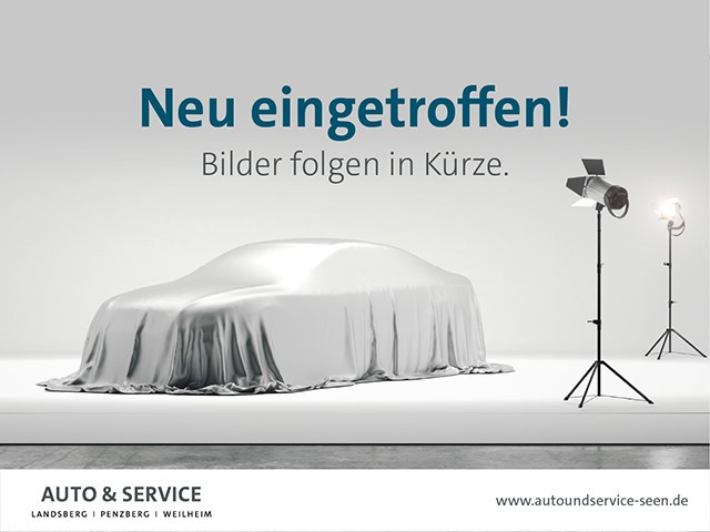 1.5 TSI DSG/NAVI/ACC/AHK *kurzfristig verfügbar*