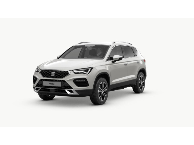 Foto - Seat Ateca 1.5TSI Style Edition*kurzfristig verfügbar