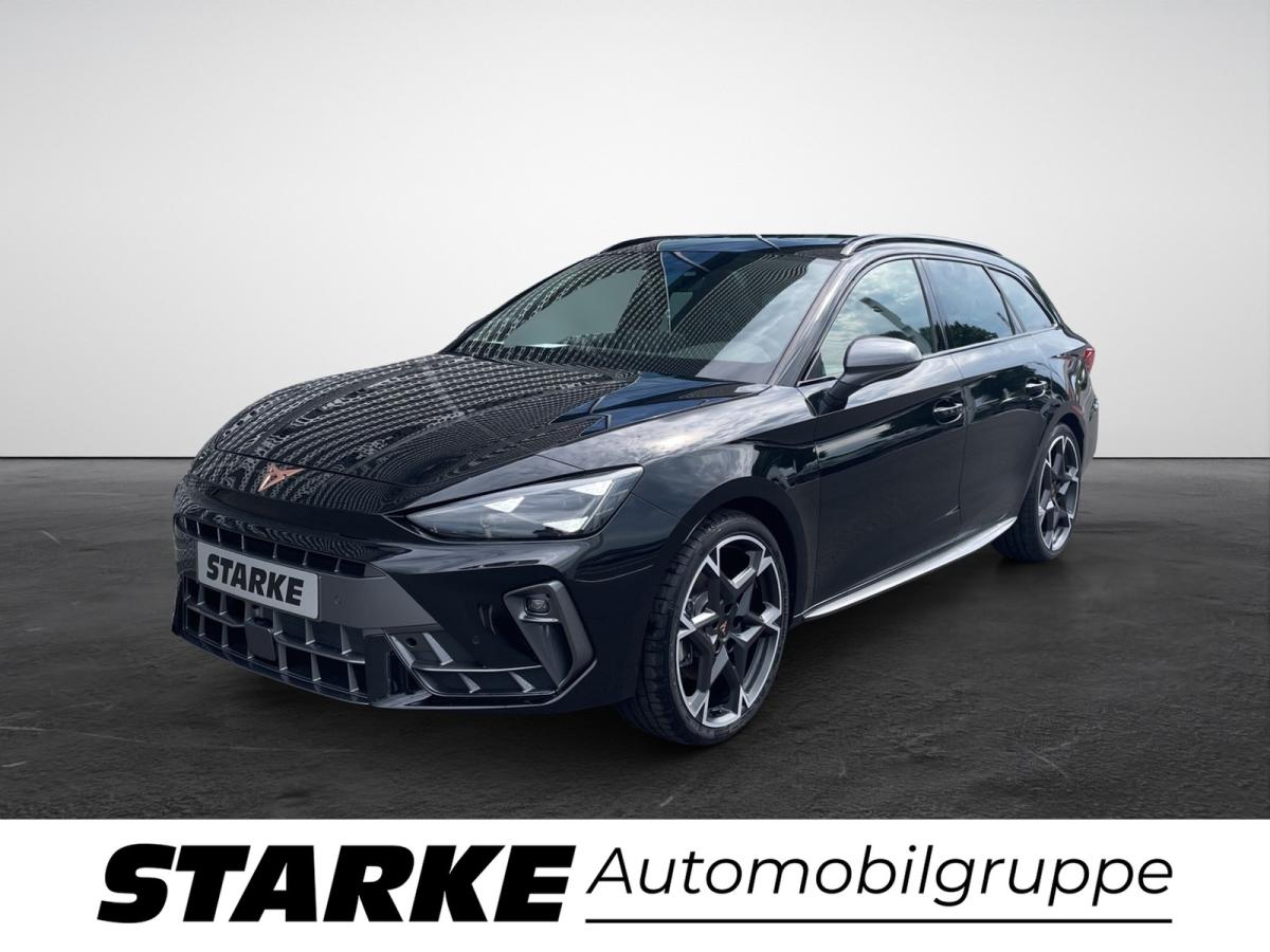 Foto - Cupra Leon Sportstourer 1.5 eTSI