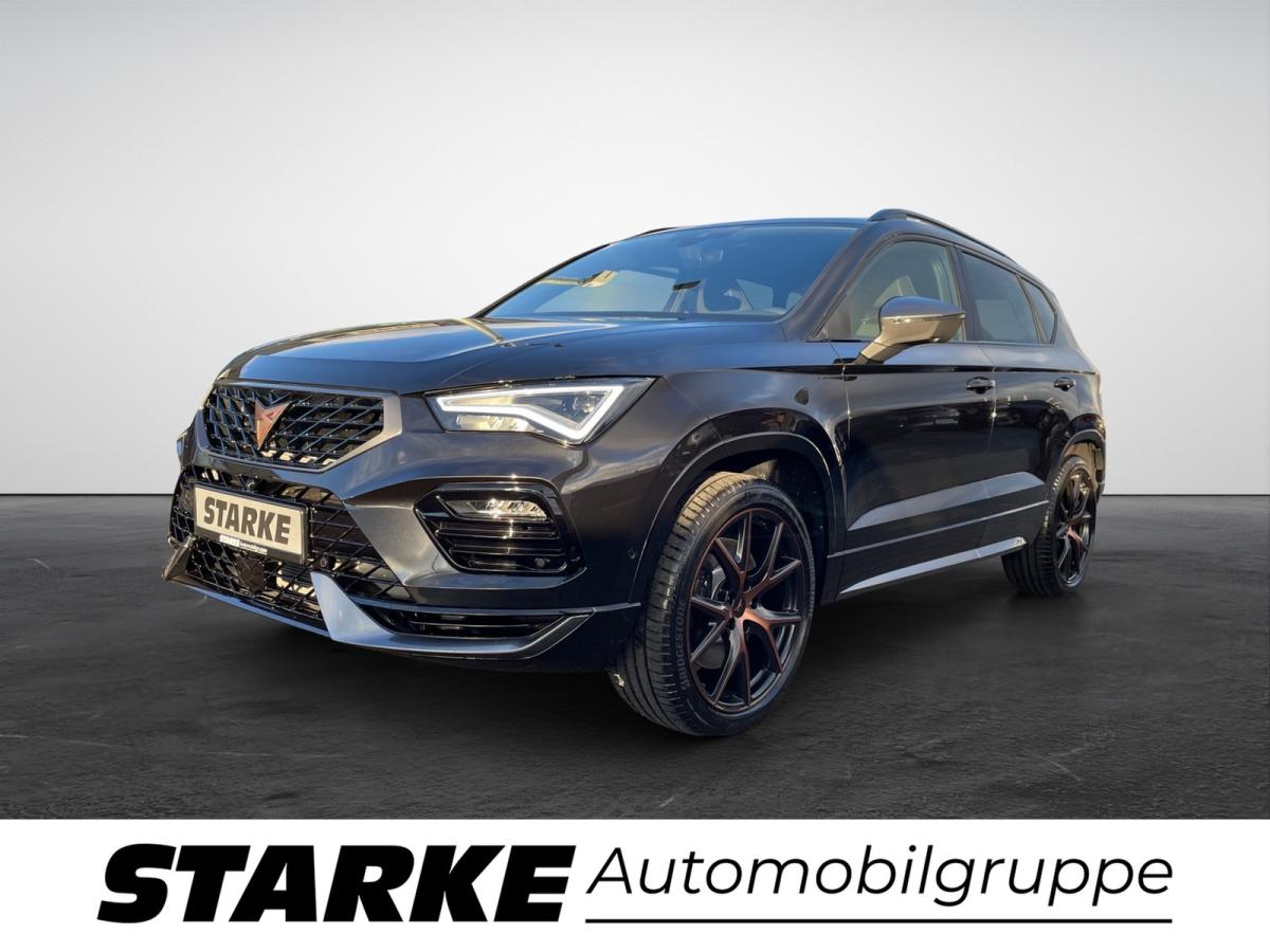 Foto - Cupra Ateca VZ 2.0 TSI DSG 4Drive