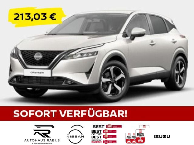 Foto - Nissan Qashqai 1.5 VC-T e-POWER WP LMF Navi N-Connecta