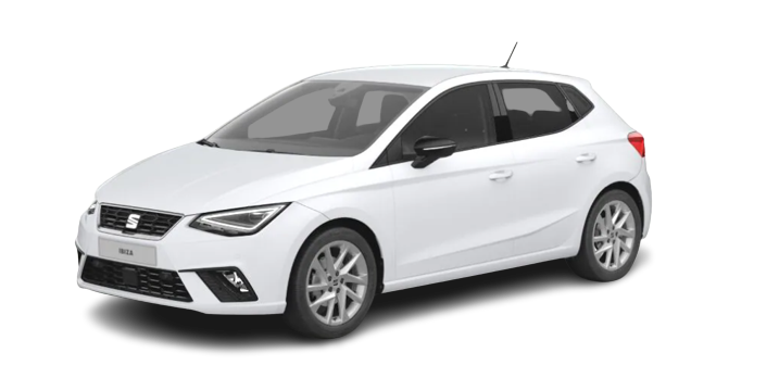 Foto - Seat Ibiza Ibiza FR 1.0 TSI 81kW 110 PS DSG *Top Ausstattung* Gewerbekunden-Loyalitätsangebot