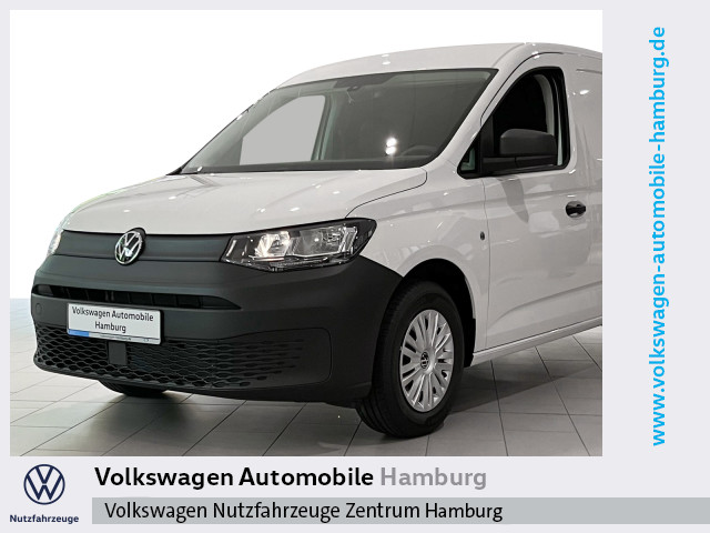 Foto - Volkswagen Caddy Cargo 2,0 l TDI 6 - Gang Kurz *sofort*