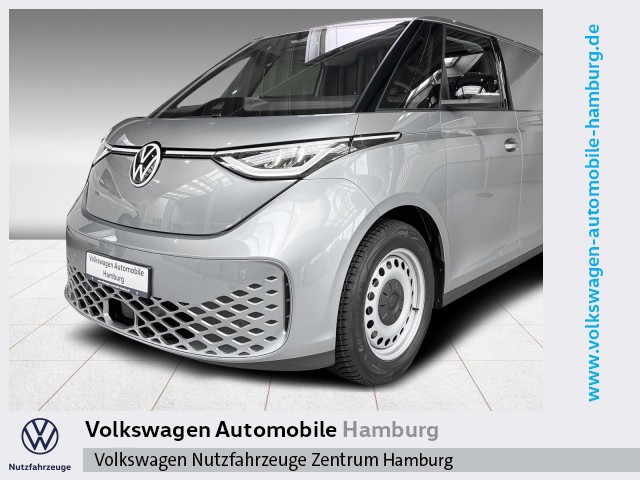 Foto - Volkswagen ID. Buzz Cargo 150 kW Automatik