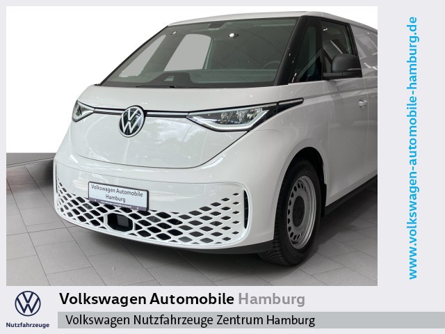 Foto - Volkswagen ID. Buzz Cargo 150 kW Automatik *kurzer Radstand*