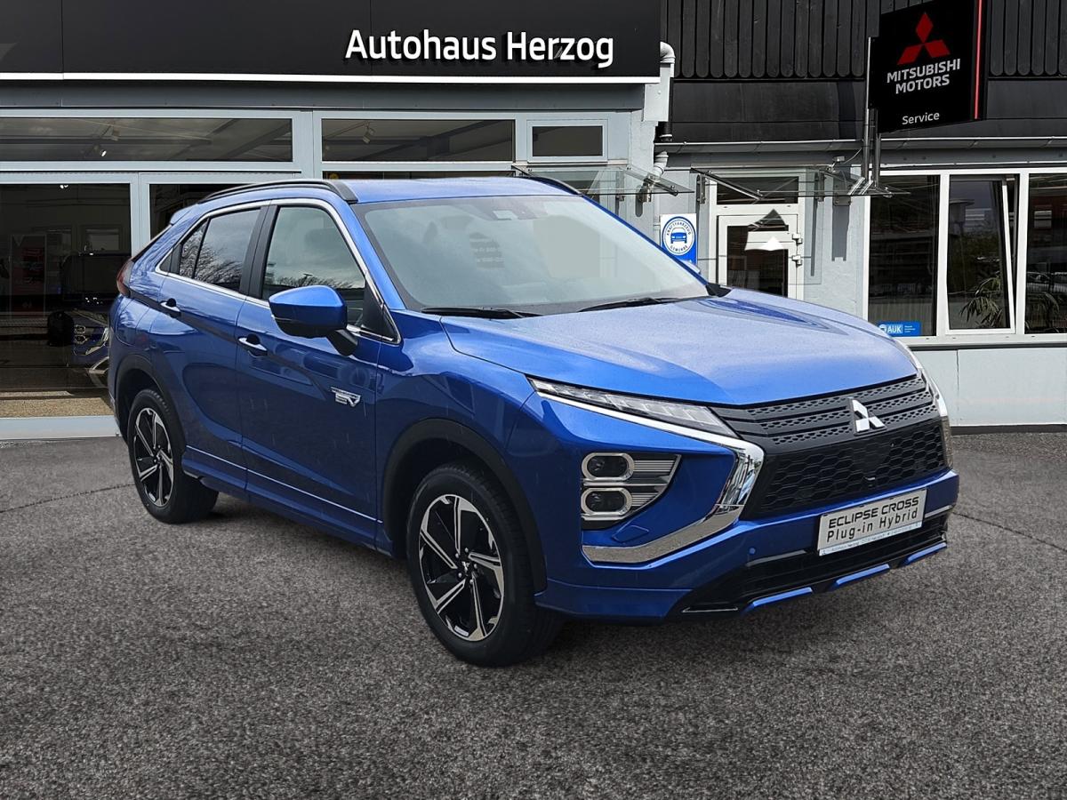 Foto - Mitsubishi Eclipse Cross PHEV Plus ⚡Sofort Verfügbar ⚡