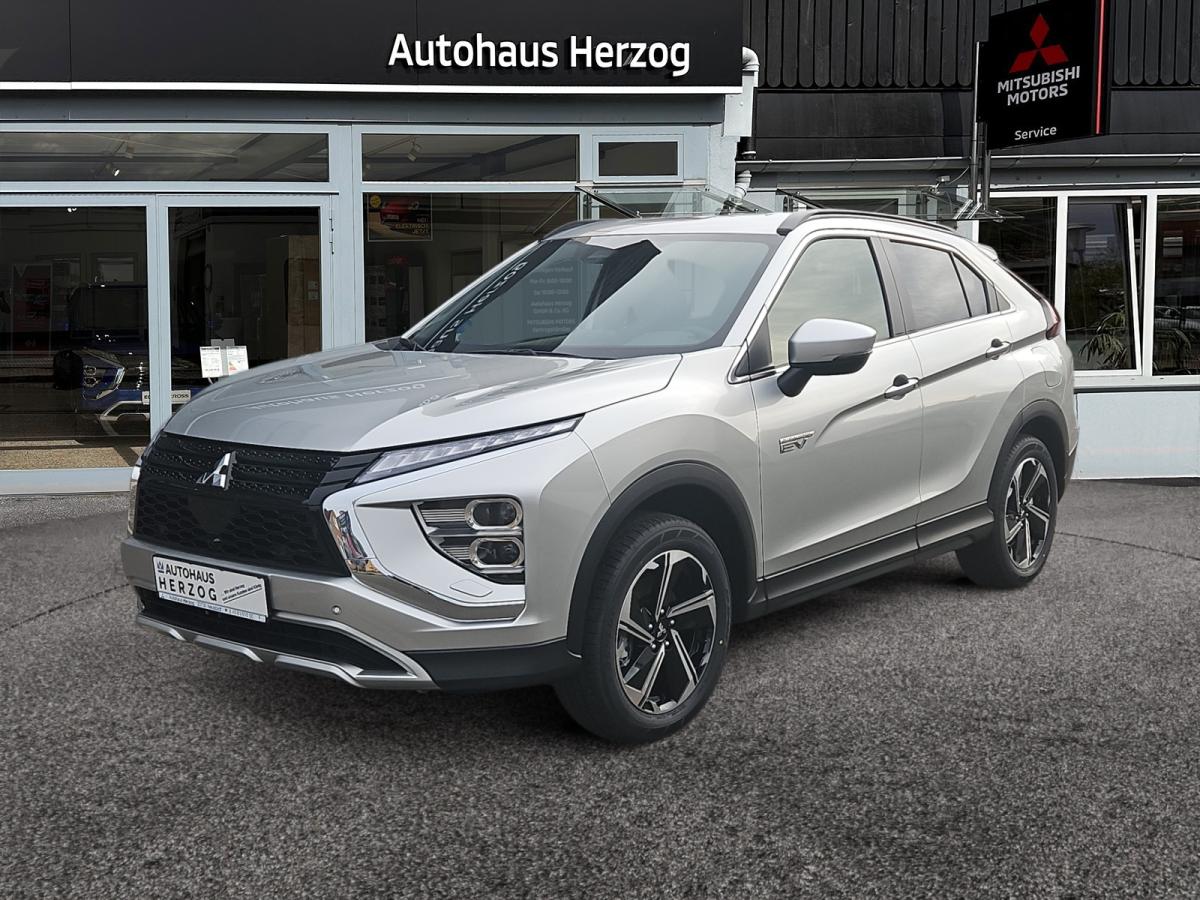 Foto - Mitsubishi Eclipse Cross Select ⚡sofort Verfügbar⚡