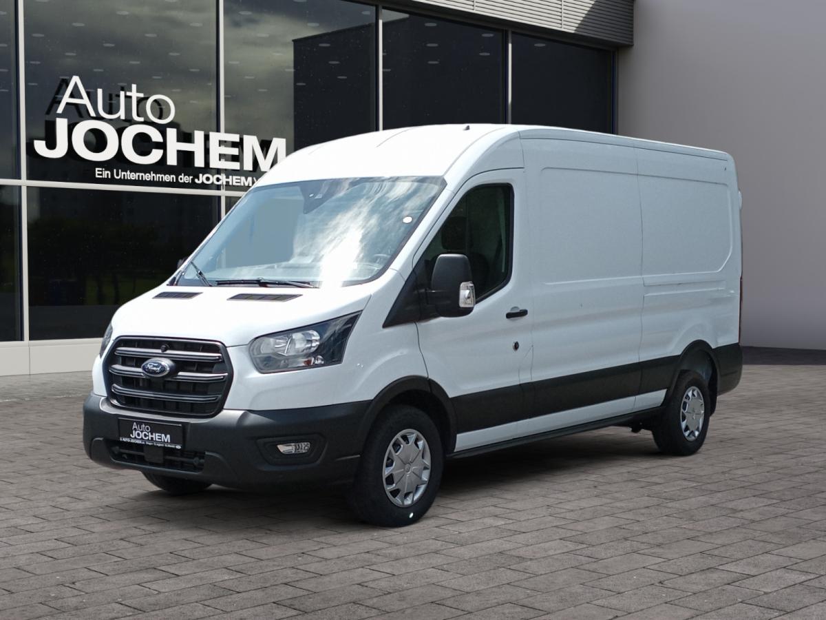 Foto - Ford Transit 310 L2 H2(Anpassbar)Bestellaktion Gewerbe bis 01.08.2024