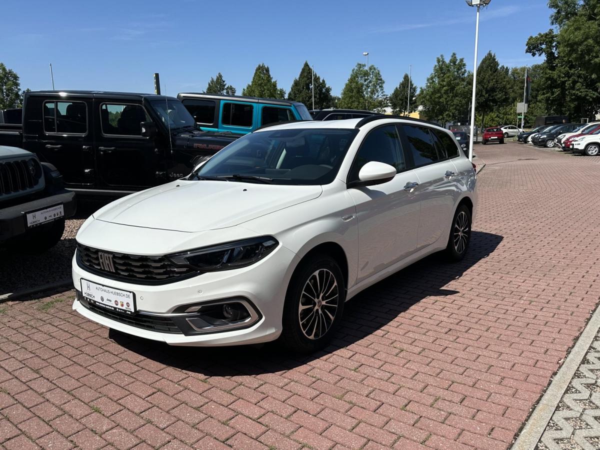 Foto - Fiat Tipo Kombi 1.6 130PS LIFE STYLE Paket LED/ PDC/CARPLAY/DAB+