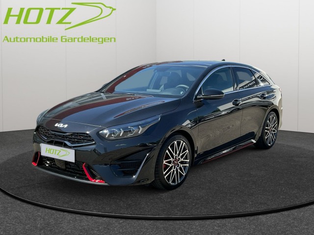 Foto - Kia ProCeed GT, Komfort-Paket*sofort Verfügbar*