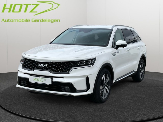 Foto - Kia Sorento Spirit 2.2D, 7Sitzer, Assist+Paket, Frontantrieb, AHK