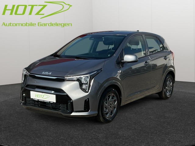 Foto - Kia Picanto PE 1.0 Vision*sofort Verfügbar*