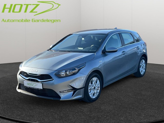 Foto - Kia Ceed 1.5T Vision*sofort Verfügbar*