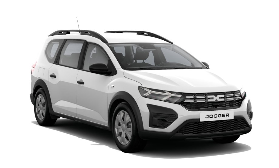 Foto - Dacia Jogger Essential ECO-G 100 LED*Klima*Parksensoren*Bluetooth*