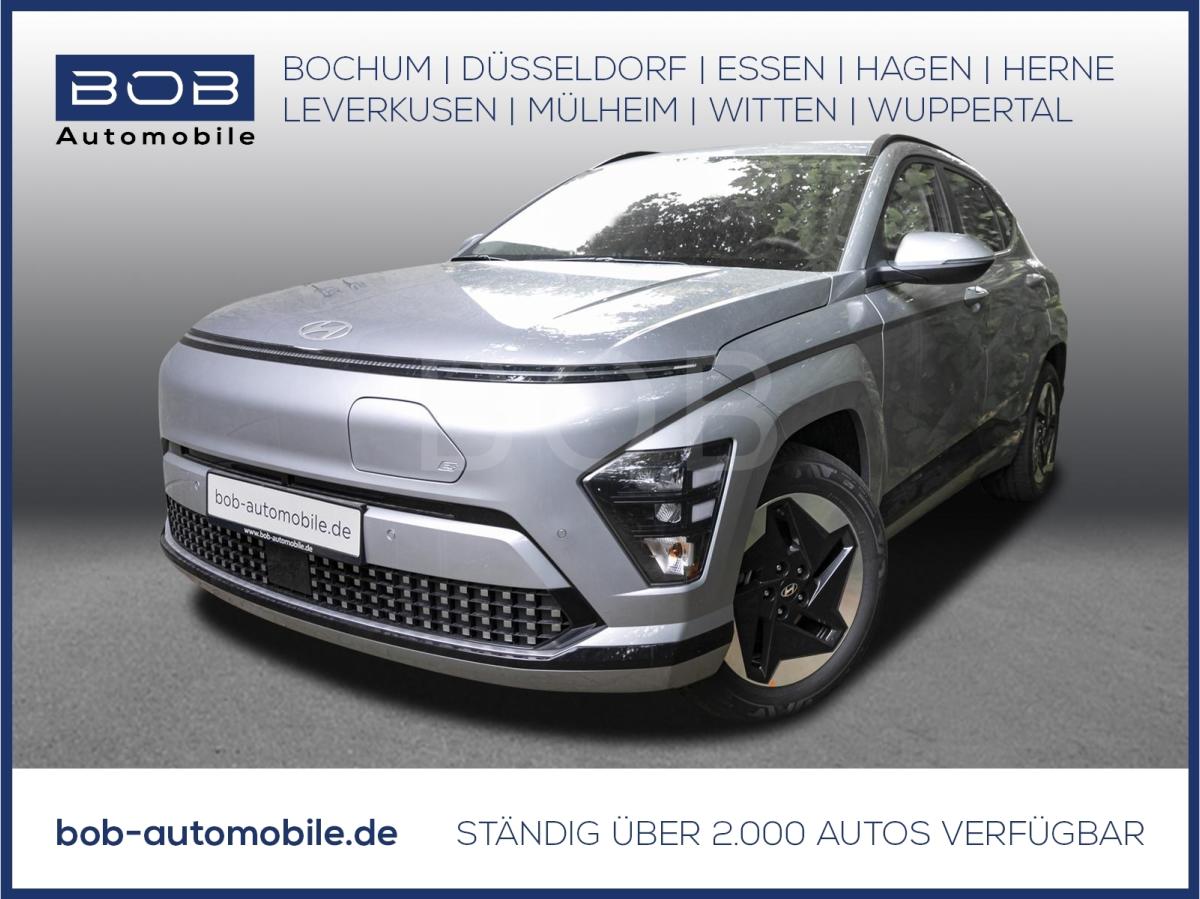 Foto - Hyundai Kona Elektro SX2 + EffizienzPaket🔥SOFORT VERFÜGBAR🔥Hagen