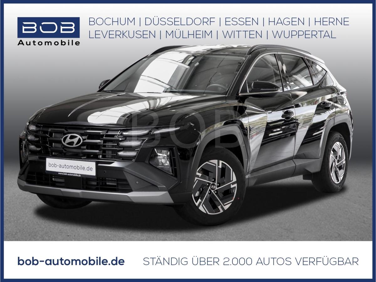 Foto - Hyundai Tucson FL25+7-DCT Select🌟sofort verfügbar🌟Essen