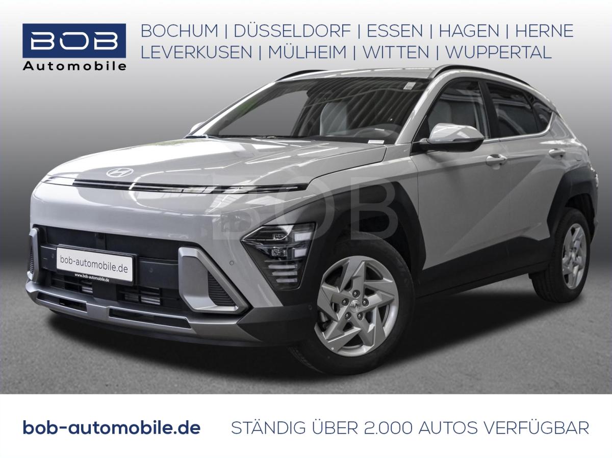 Foto - Hyundai KONA TREND+Licht-P.+Assistenz-P.✨sofort verfügbar✨Hagen