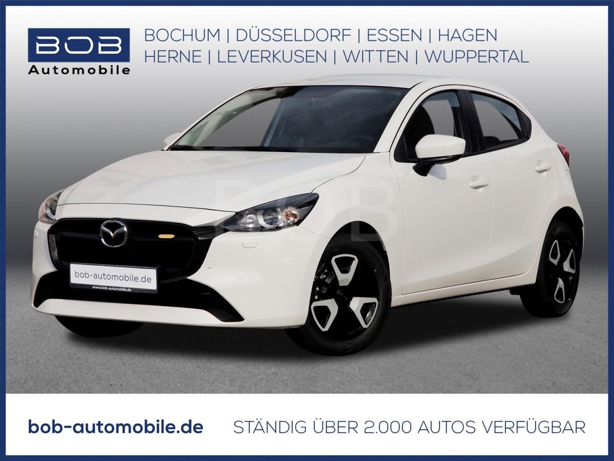 Foto - Mazda 2 G75 Center-Line 🔥 Sofort Verfügbar 🔥mit Schlussrate Privat_Hagen