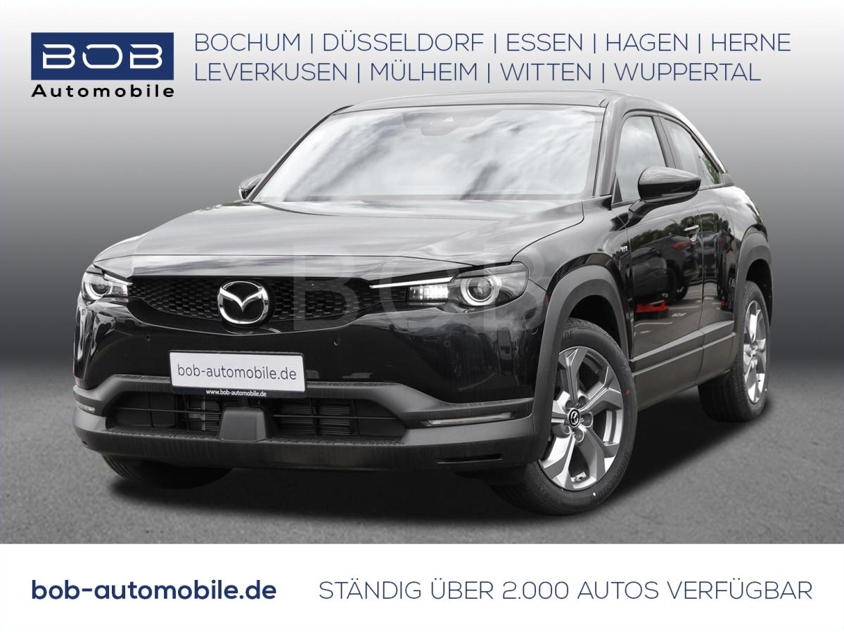 Foto - Mazda MX-30 EV EXCLUSIVE-LINE💥Loyalitätsbonus💥privat_Essen