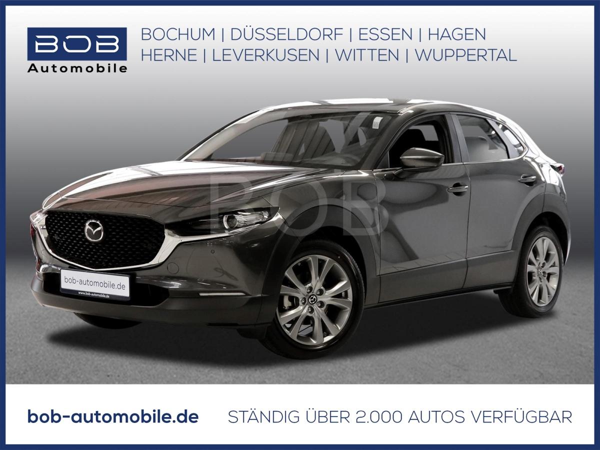 Foto - Mazda CX-30 G140 Prime⚡️frei konfigurierbar⚡️gewerblich_Essen