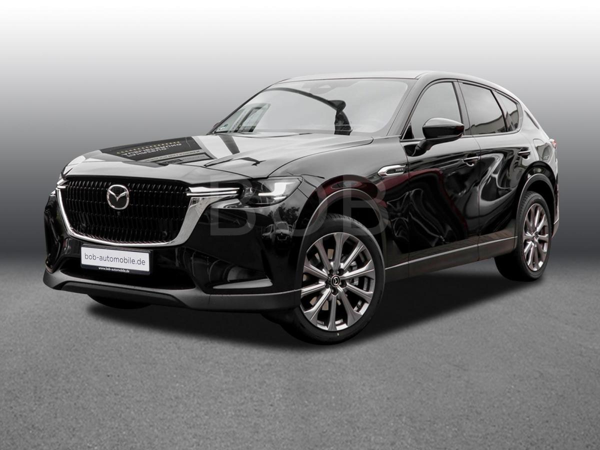 Foto - Mazda CX-60 Exclusive-L❗🔥Sonderangebot🔥❗gewerblich_Hagen