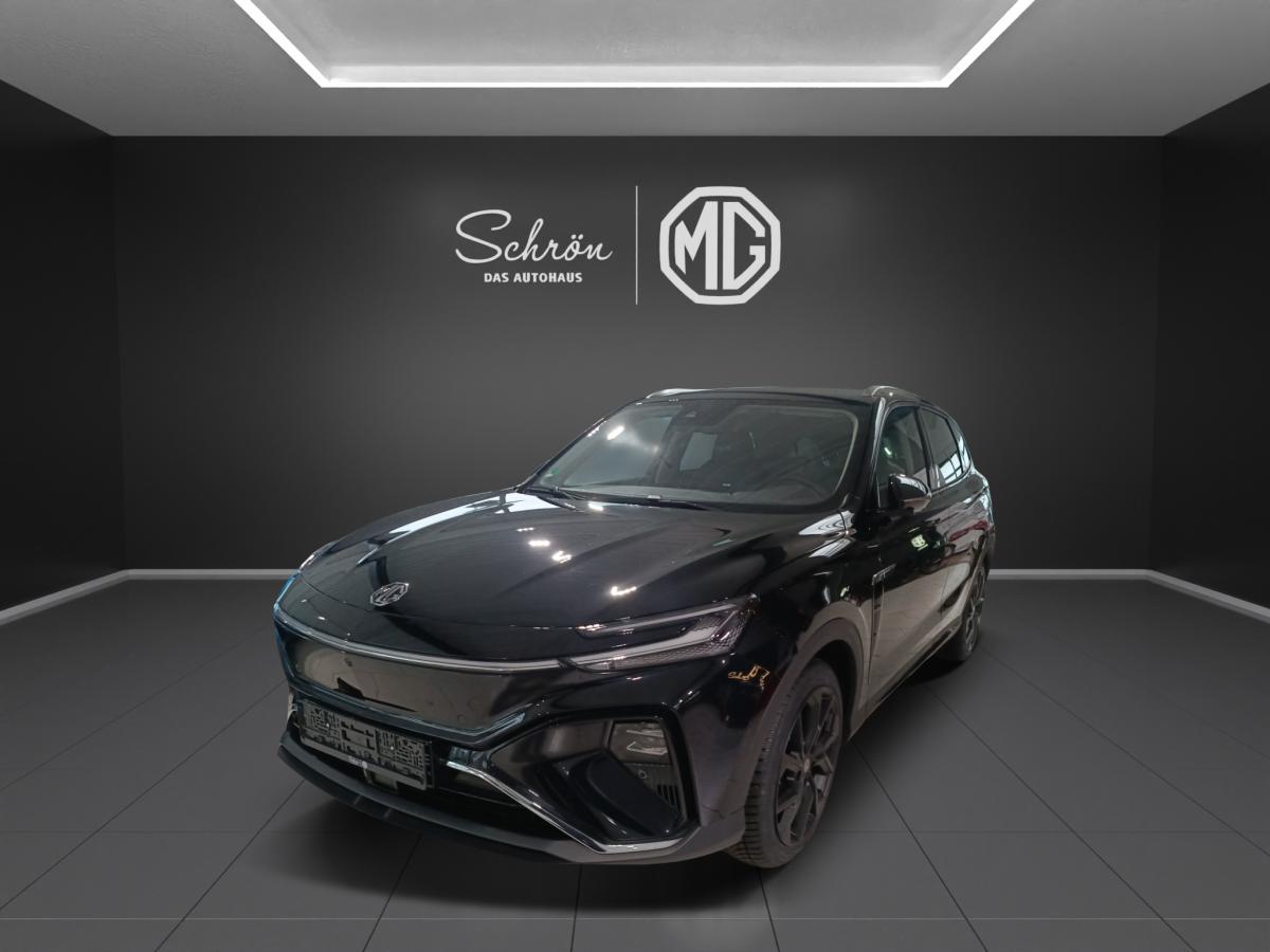 Foto - MG Marvel R Luxury 🔥SONDERANGEBOT❗️Deutschlandweite Auslieferung❗️